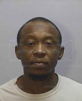 Terry Tyler Pemberton