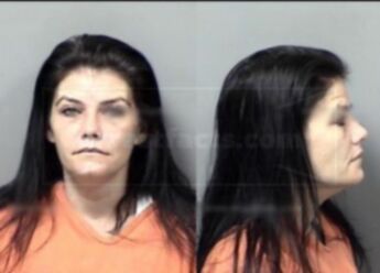 Brandy Nicole Maulden