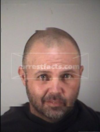 Joshua Heath Simmons