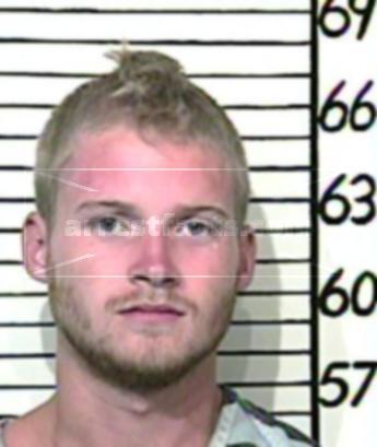 Chase Tyler Davis