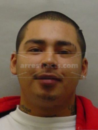 Joseph M Salinas