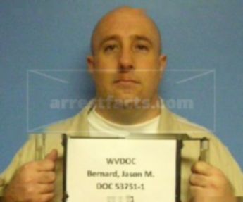 Jason Michael Bernard