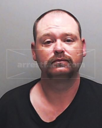 Timothy Lynn Mercer