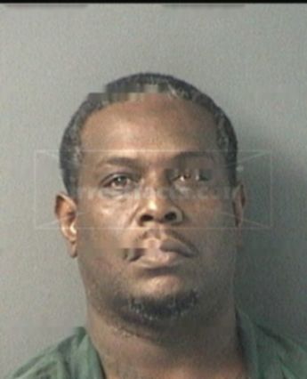 Gerry Damon Worthey
