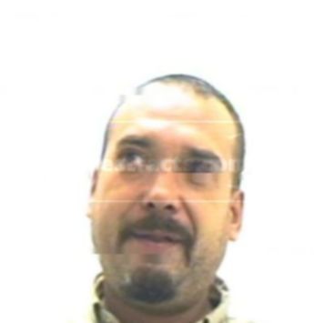 Martin Paredes