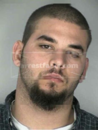 George Anthony Stewart