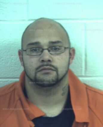 Shawn Anthony Stambaugh
