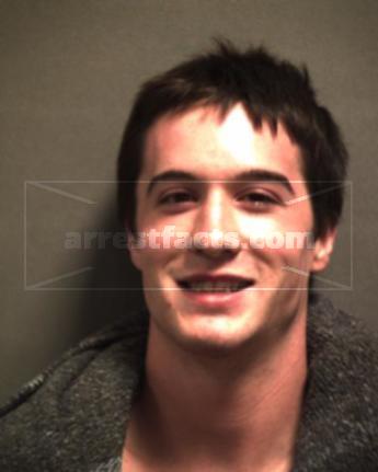 Benjamin Patrick Standish