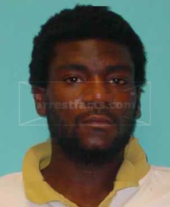 Devin Quinton Parrish
