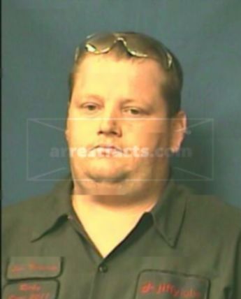Richard Dixon Rogers