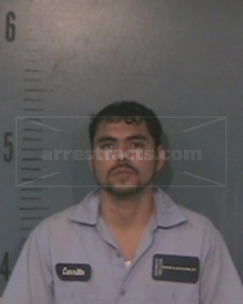 Joseph Martinez Carrillo