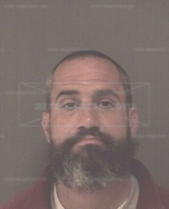 Christopher Harrison Foulks