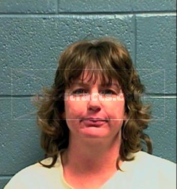 Tammy Lou Chambers
