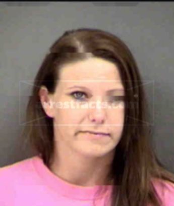 Melissa Jane Currie