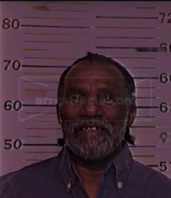 Henry Lee Threadgill