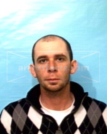 Thomas Brandon Farmer