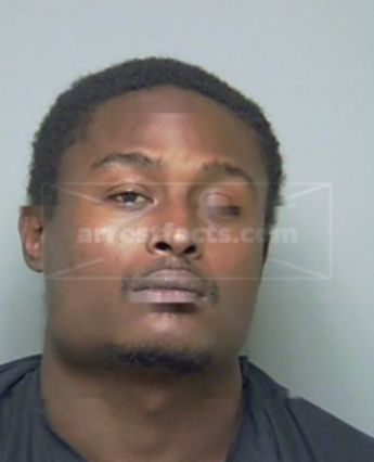 Bryce D'abram Parker