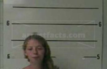 Charlyn Ann Beckwith