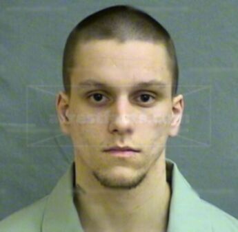Jarrett Thomas Hill