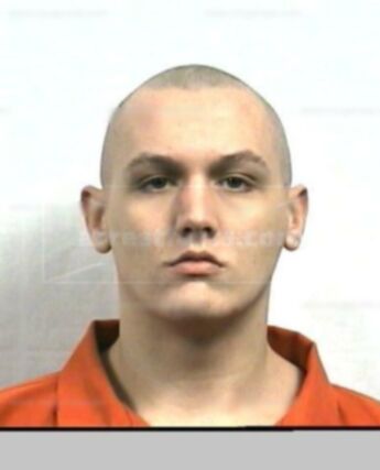 Brian Justin Stazenski