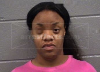 Armanda Wilson