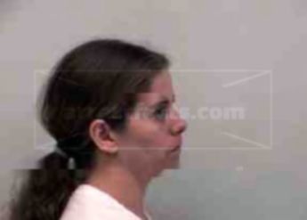 Leah Marie Benson