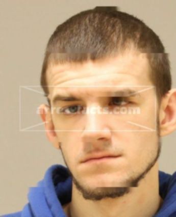 Erek Ryan Moore