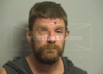 Jason Wayne Bond