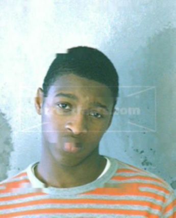 Rahsean Anthony Mcintosh