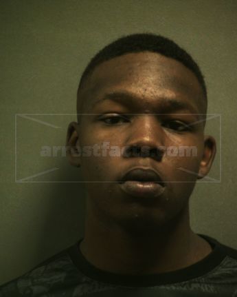 Christopher Trakeith Moore