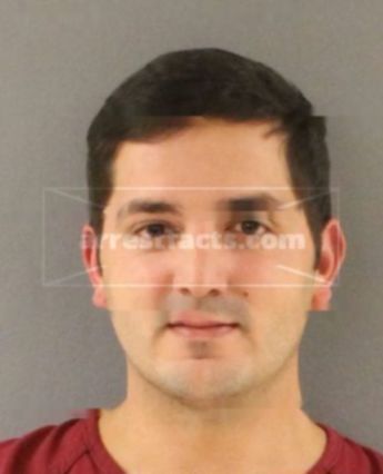 Joshua Bryan Moore