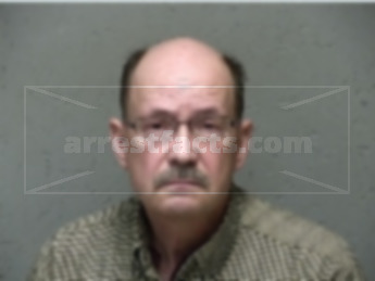Michael Edward Oberlitner