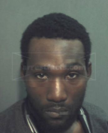 Travis Duntell Marshall