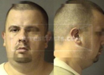 Shane Dewayne Kaufman