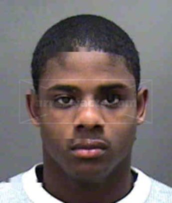 Eric Jordan-Zamir Matthews