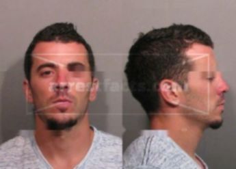 Kyle Wesley Robinson
