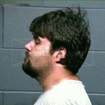 Chad Eric Hennessey