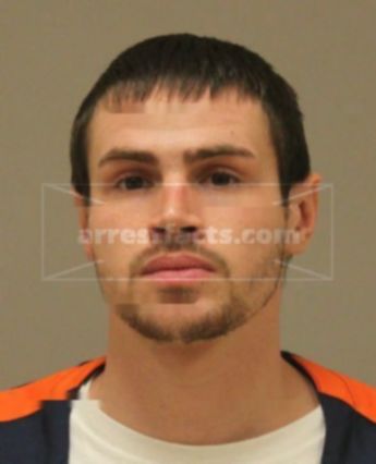 Troy Arthur Perrin