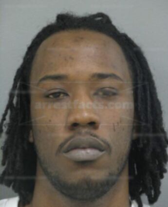 Nathan Victor Thomas