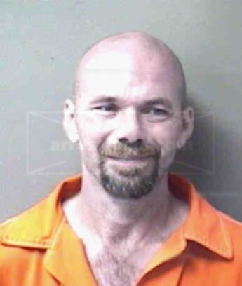 Brent D Harding