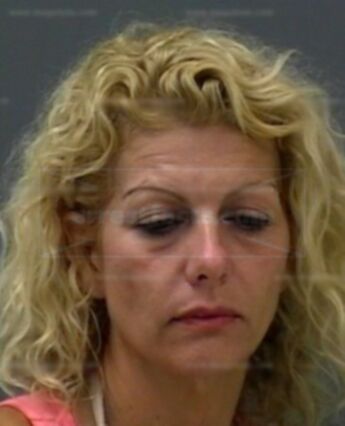 Cheryl Rae Scarcella