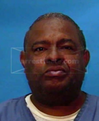 Arthur Edward Clayton