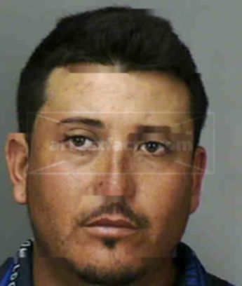 Ricardo Negrete