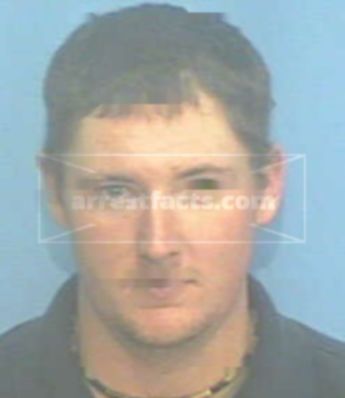 Daniel Travis Oglesby