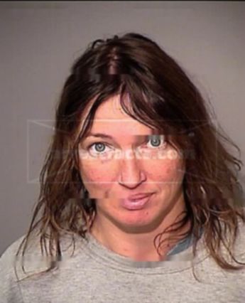 Shannon Marie Russell