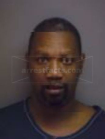 Anthony Jerome Jackson