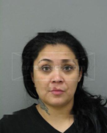 Erica Marie Buckner