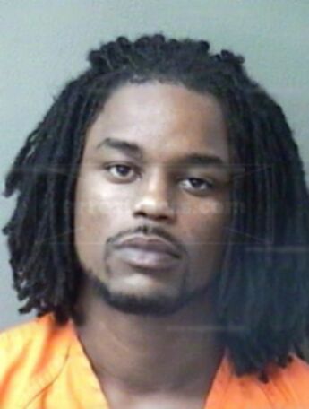 Ashante Jamaal Lovelace