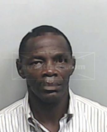 Willie Lee Tate