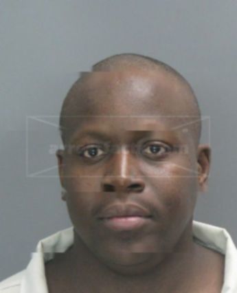 Anthony Williams
